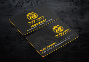 Diseño de Tarjeta de Presentación por LAXMI DESIGNHUB para este proyecto | Diseño: #34882653