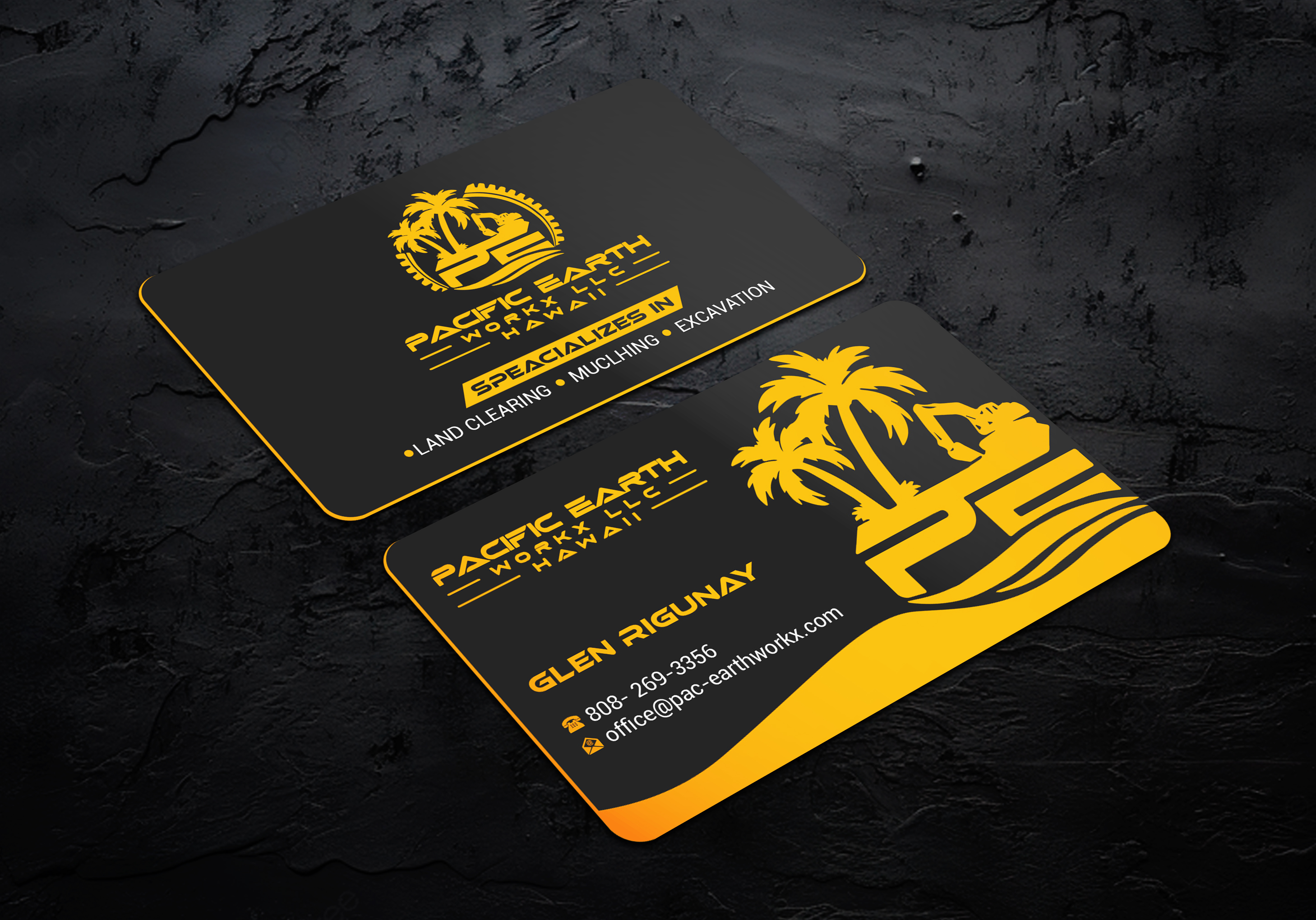 Business Card Design by LAXMI DESIGNHUB for this project | Design #34882654