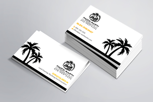 Business Card Design by Magic of Art for this project | Design: #34882261