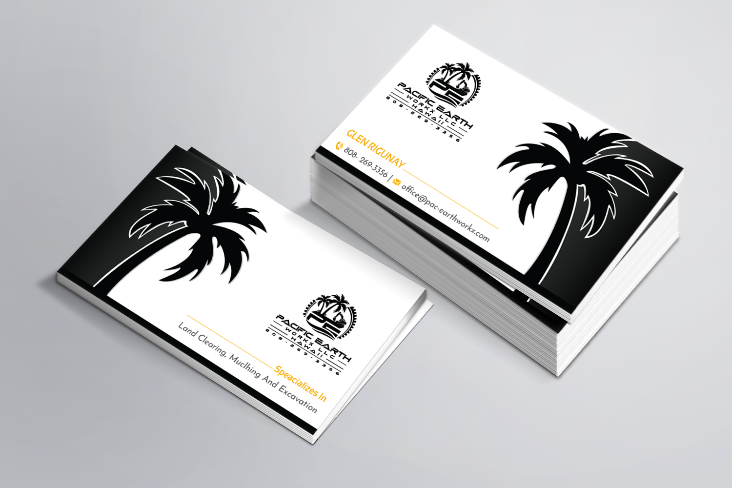 Visitenkarten-Design von Magic of Art für dieses Projekt | Design #34882262