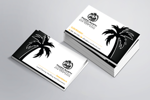 Business Card Design by Magic of Art for this project | Design: #34882262