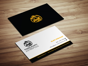 Diseño de Tarjeta de Presentación por Magic of Art para este proyecto | Diseño: #34882271