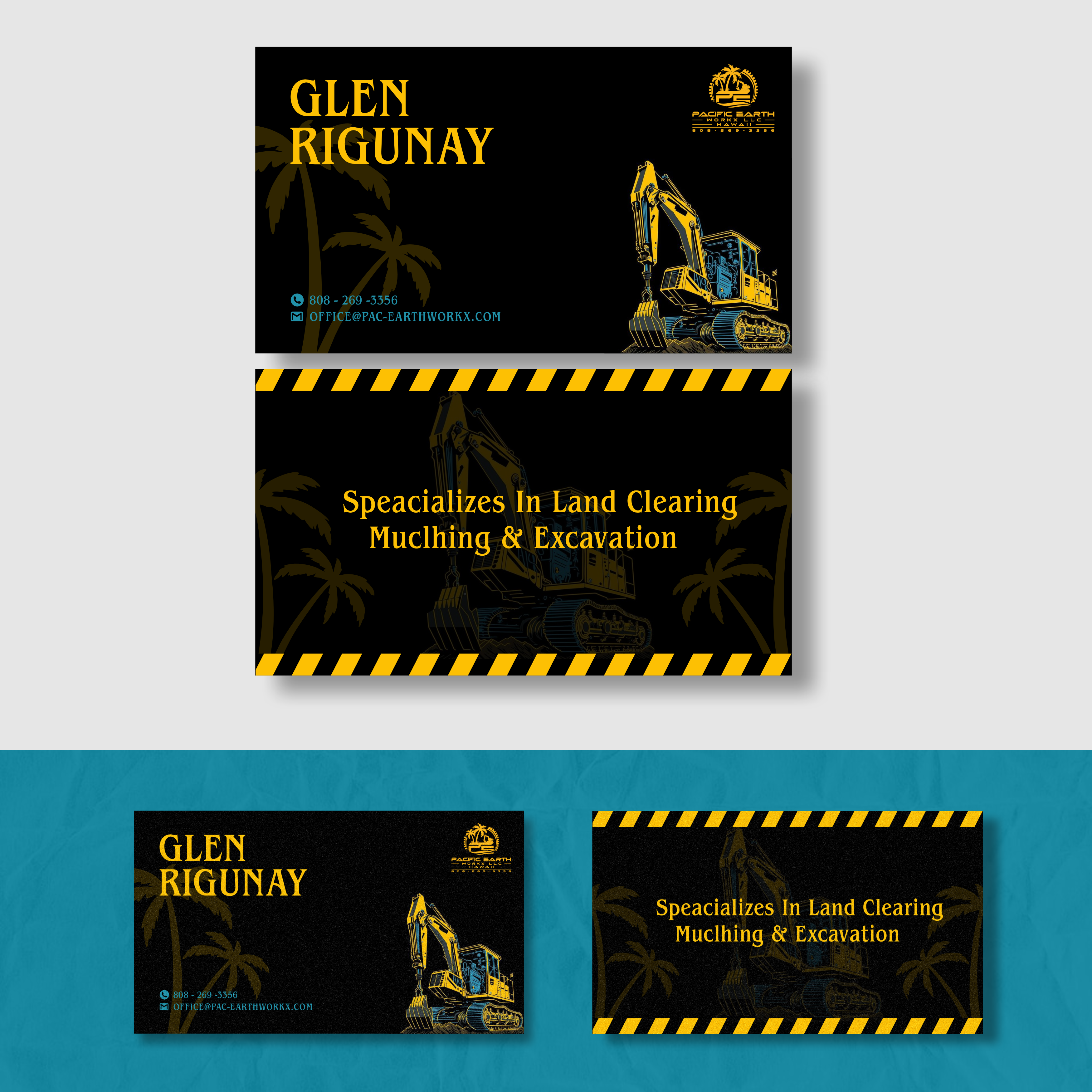 Business Card Design by avridianto for this project | Design #34883986