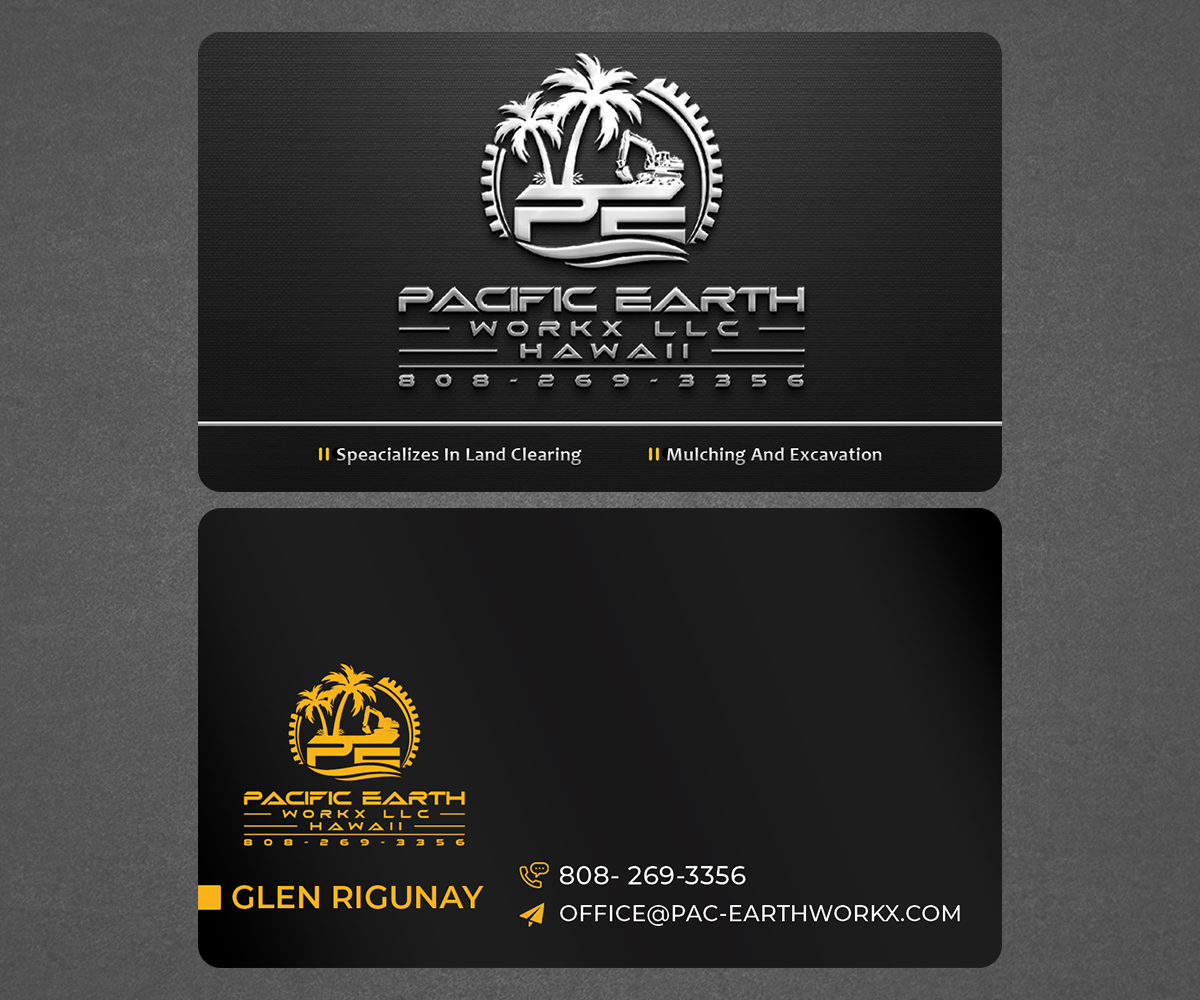 Visitenkarten-Design von rainbowmagic2017 für dieses Projekt | Design #34889799