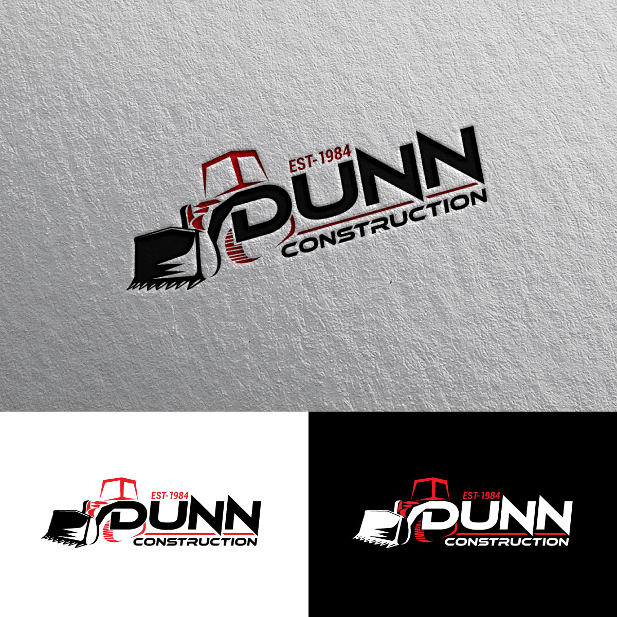 Logo Design by Alex Henry for this project | Design: #34881434