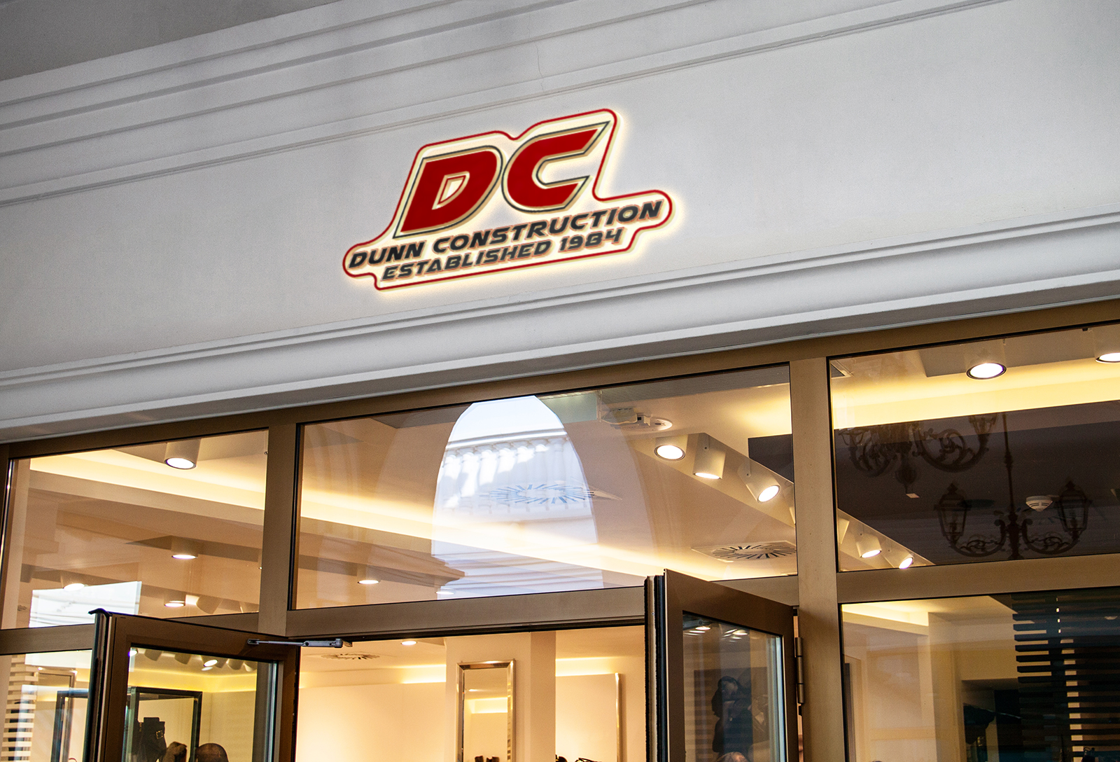 Logo Design by falcon f9 for this project | Design #34886272