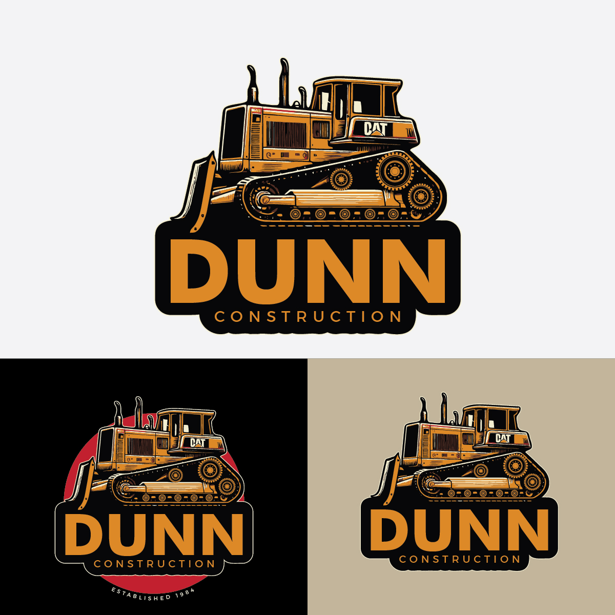 Logo Design by Tariq 38 for this project | Design #34889098