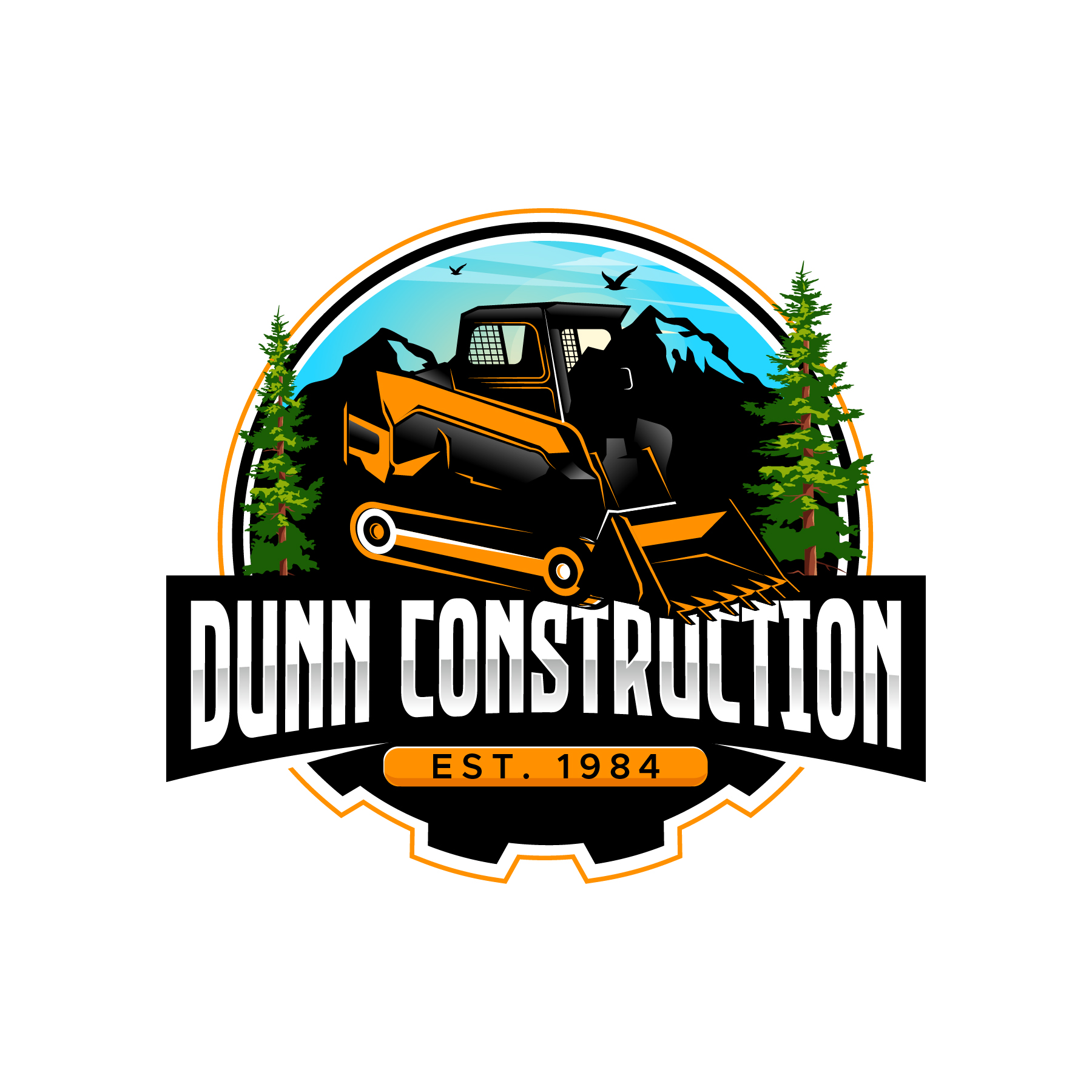 Logo Design by debdesign for this project | Design #34889909