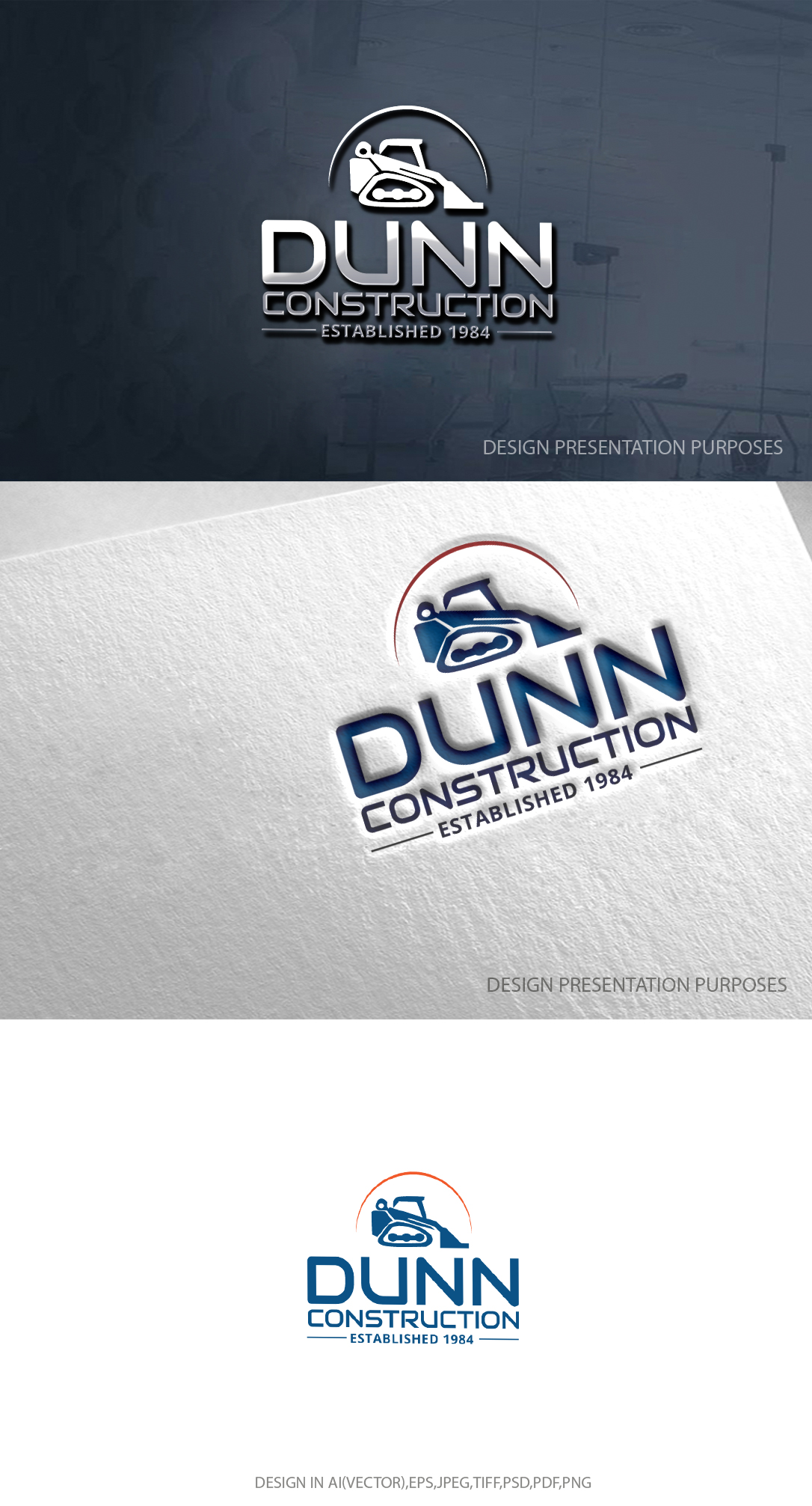 Logo Design by zebronicgraphic for this project | Design #34885422