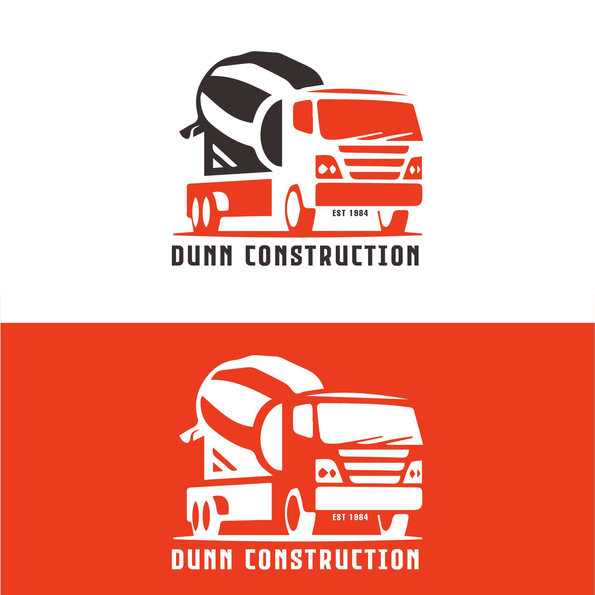 Logo Design by CrewType for this project | Design #34888463