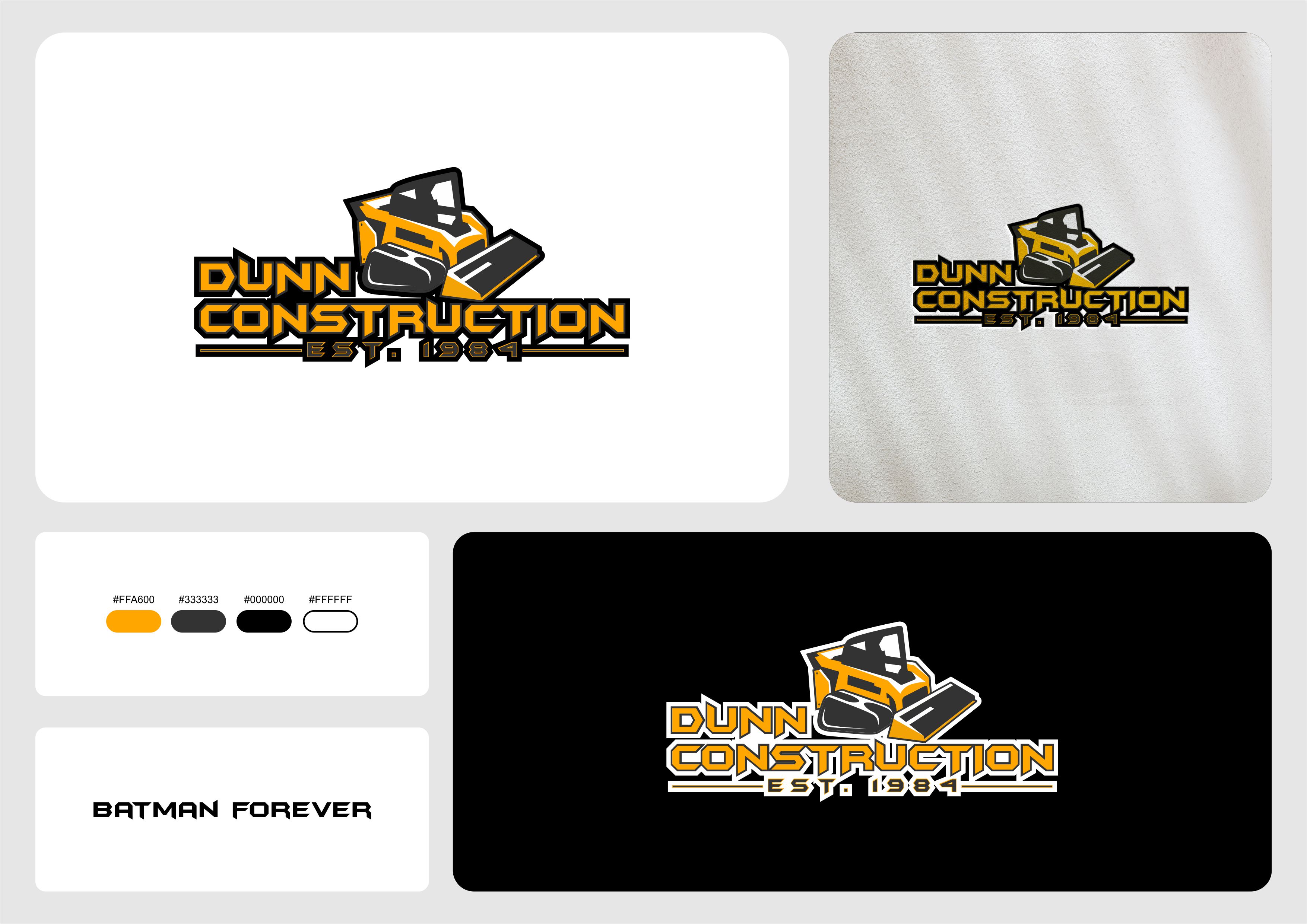 Logo Design by Septian Yossi for this project | Design #34884247