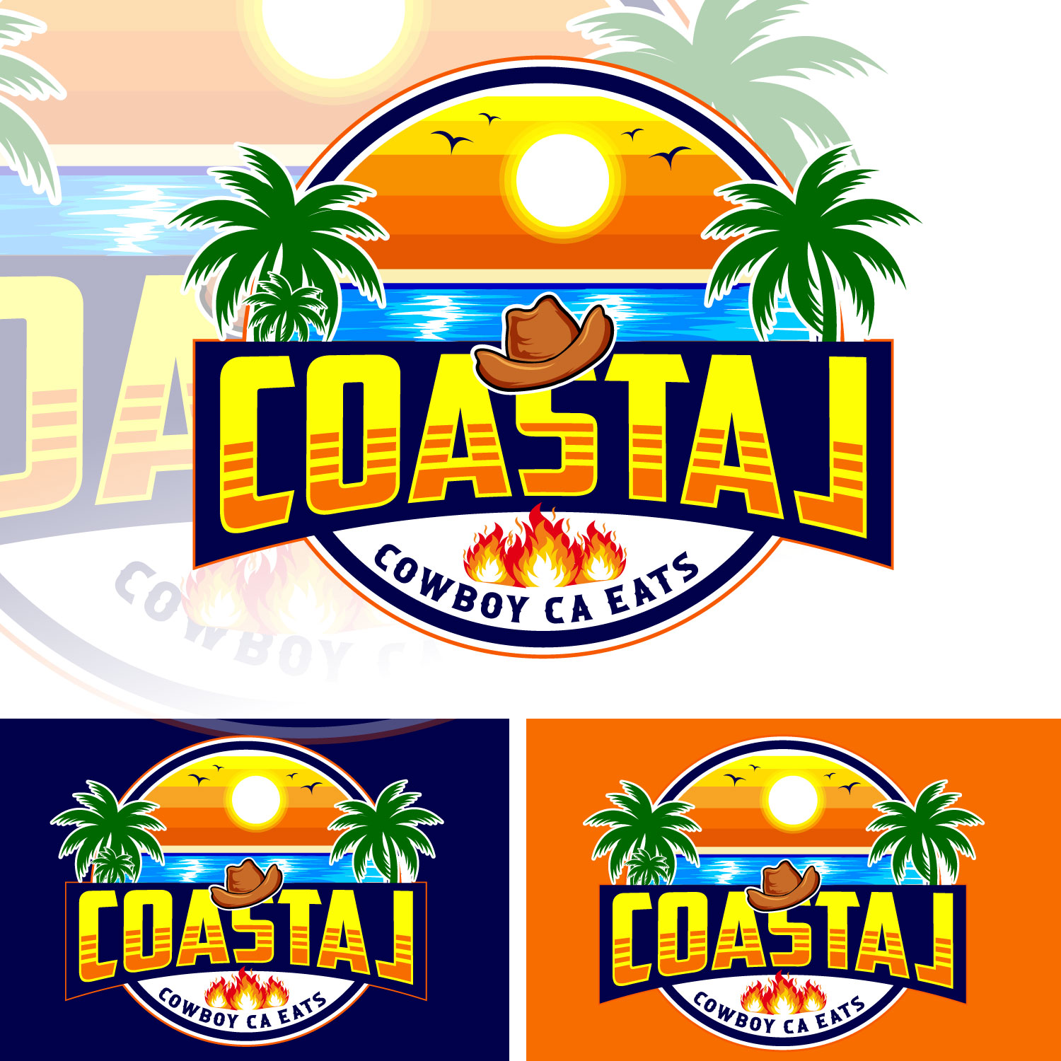 Logo Design by Suvendu.S for this project | Design #34924613