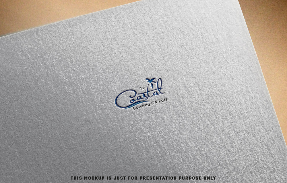 Logo Design by Muina for this project | Design #34891949