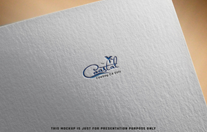 Logo Design by Muina for this project | Design: #34891949