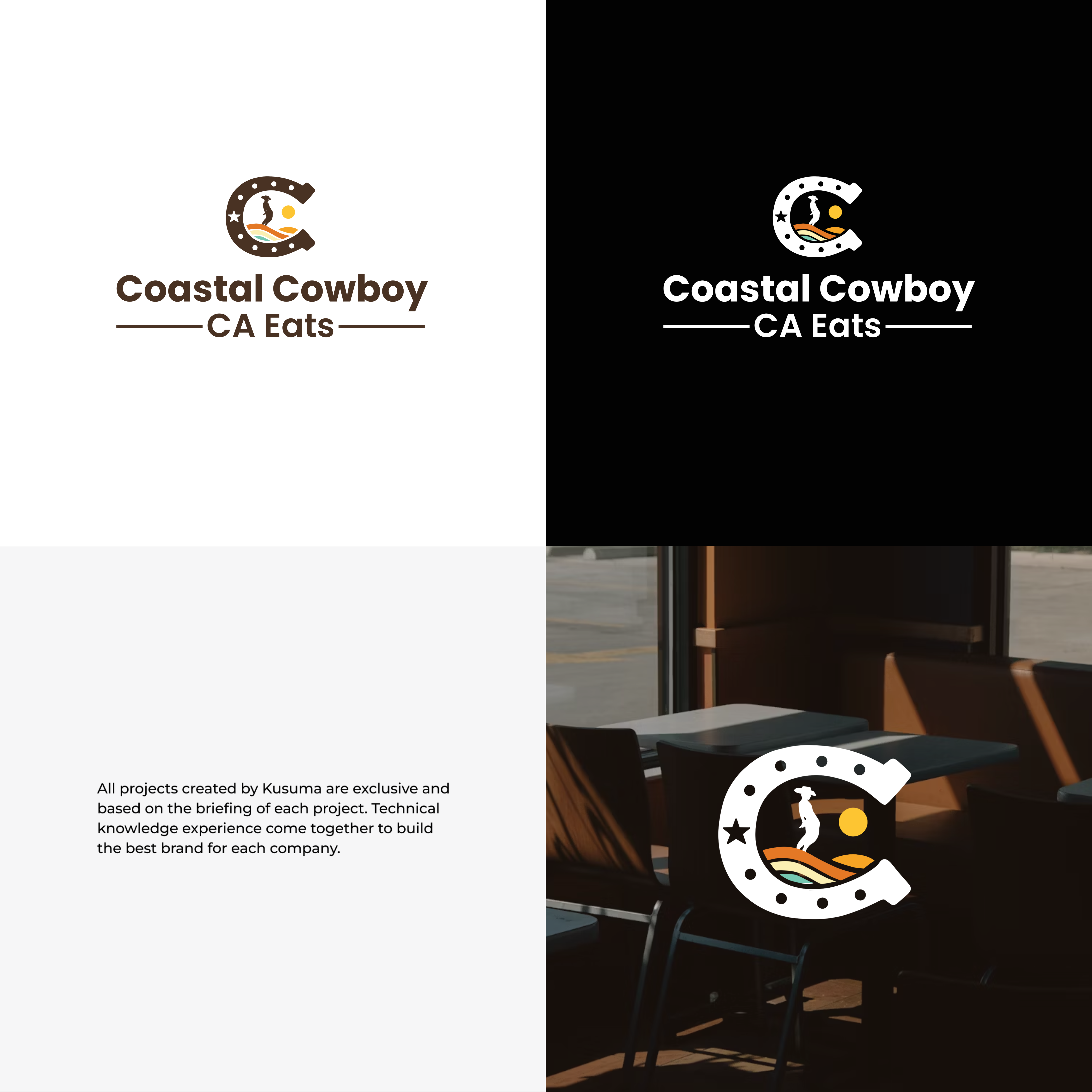 Logo Design by Kusuma Studio for this project | Design #34912790