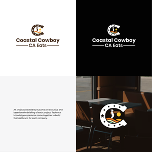 Logo Design by Kusuma Studio for this project | Design: #34912790
