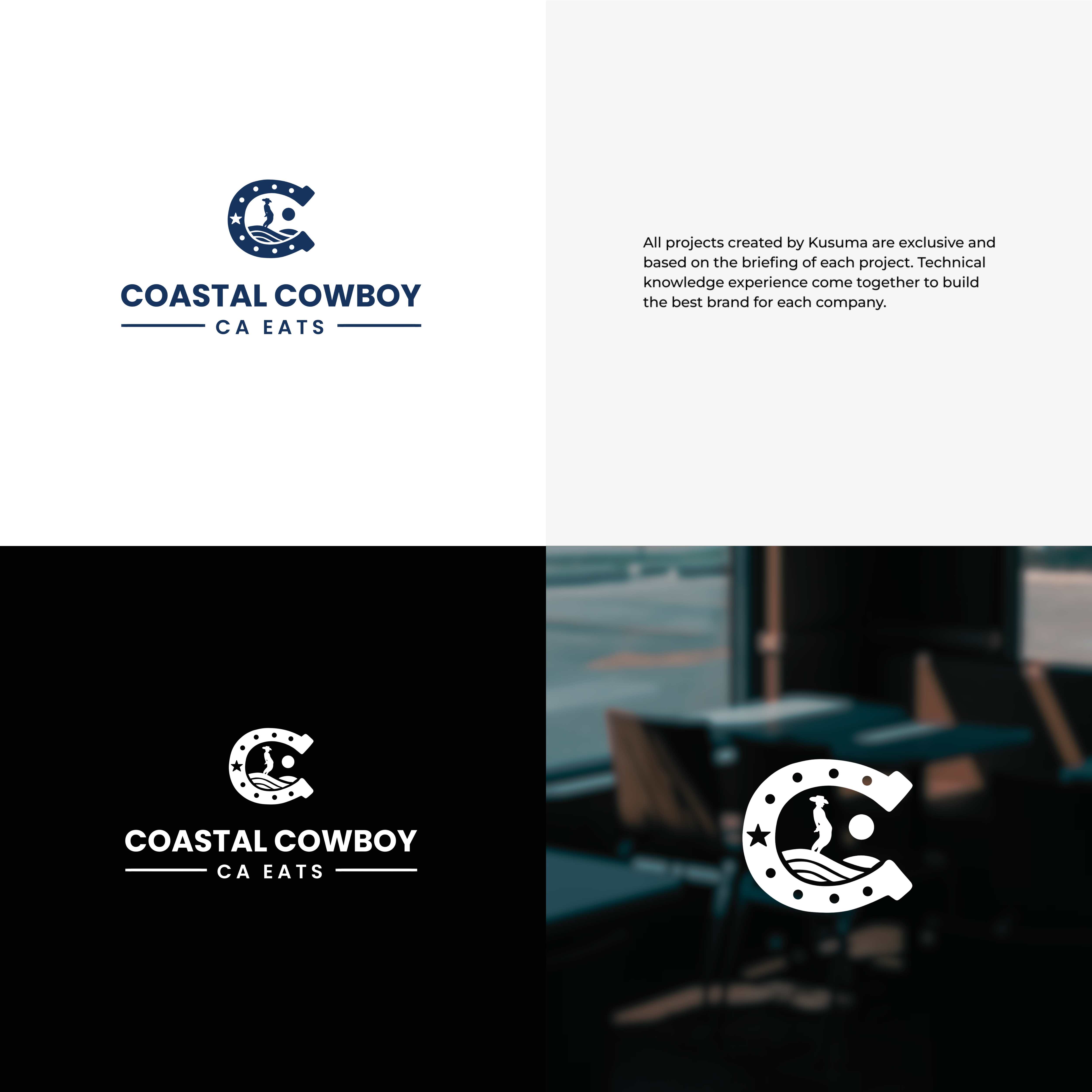 Logo Design by Kusuma Studio for this project | Design #34939234