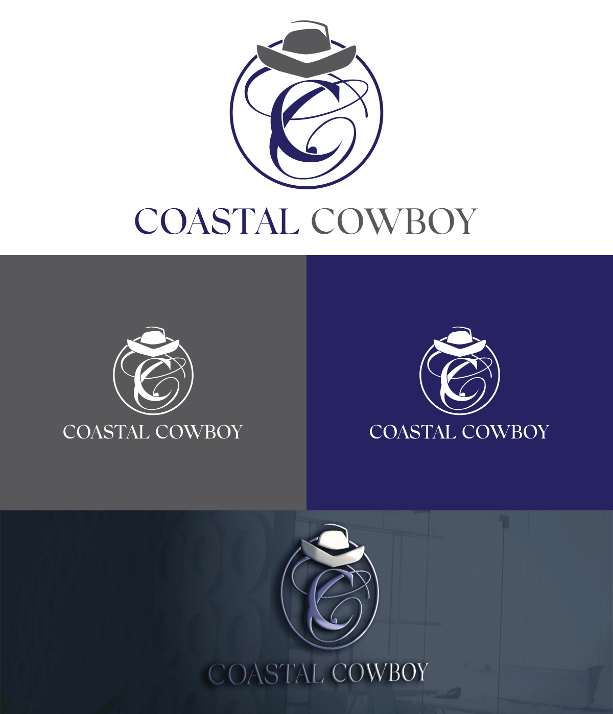 Logo Design by jessimorge for this project | Design #34885890