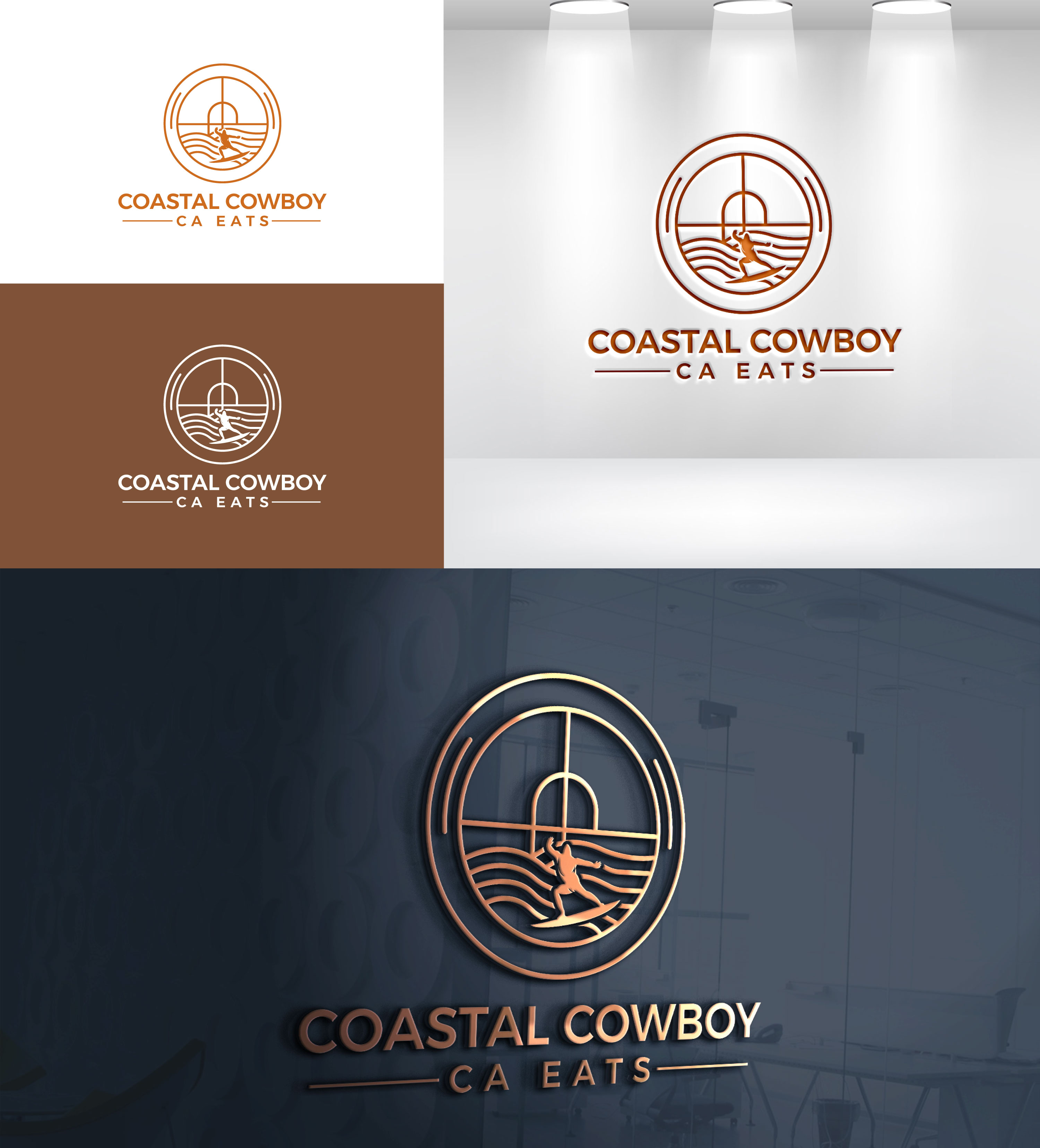 Diseño de Logo por VALUES para este proyecto | Diseño #34888865