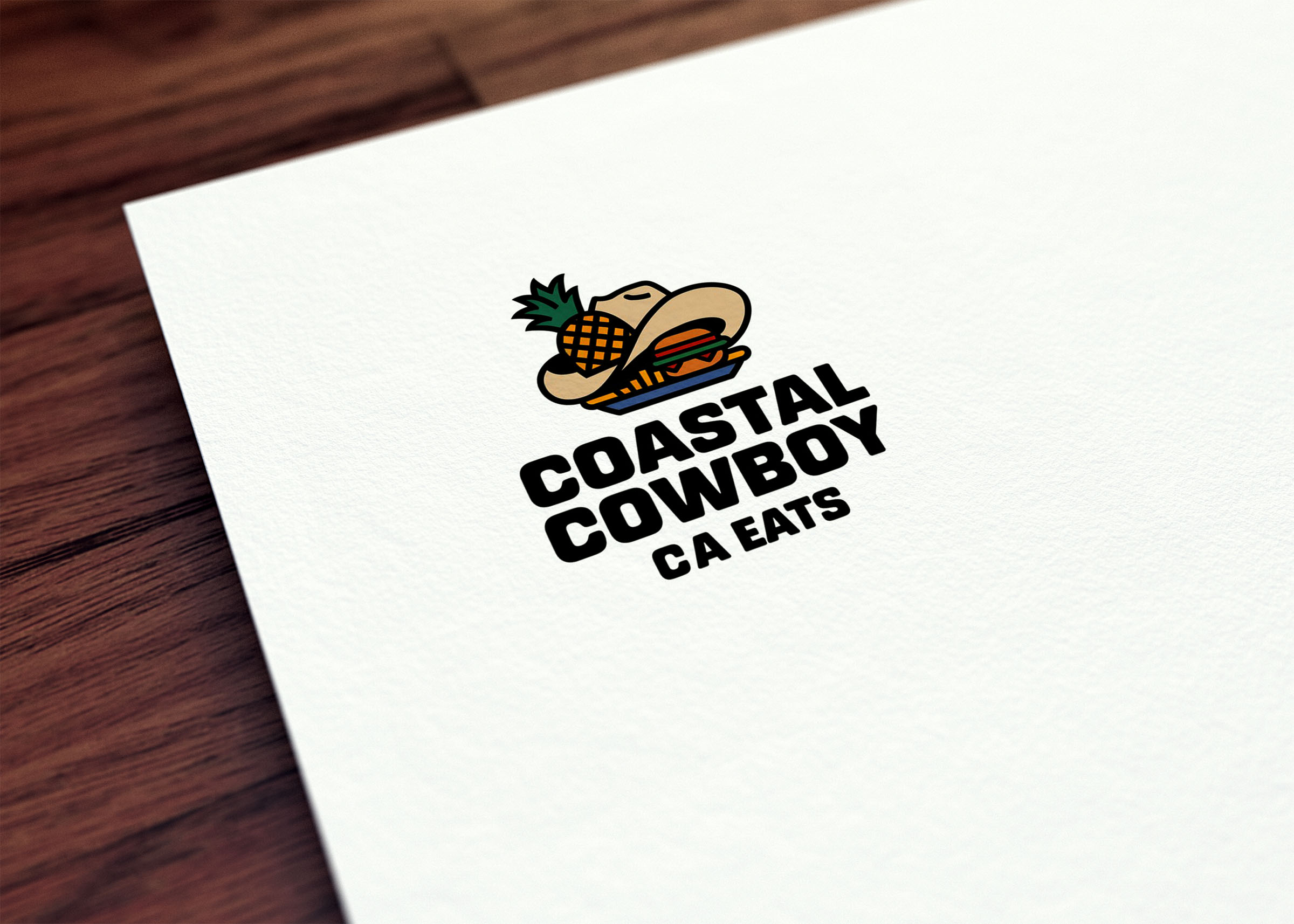 Logo Design by Majesty Design  for this project | Design #34880161
