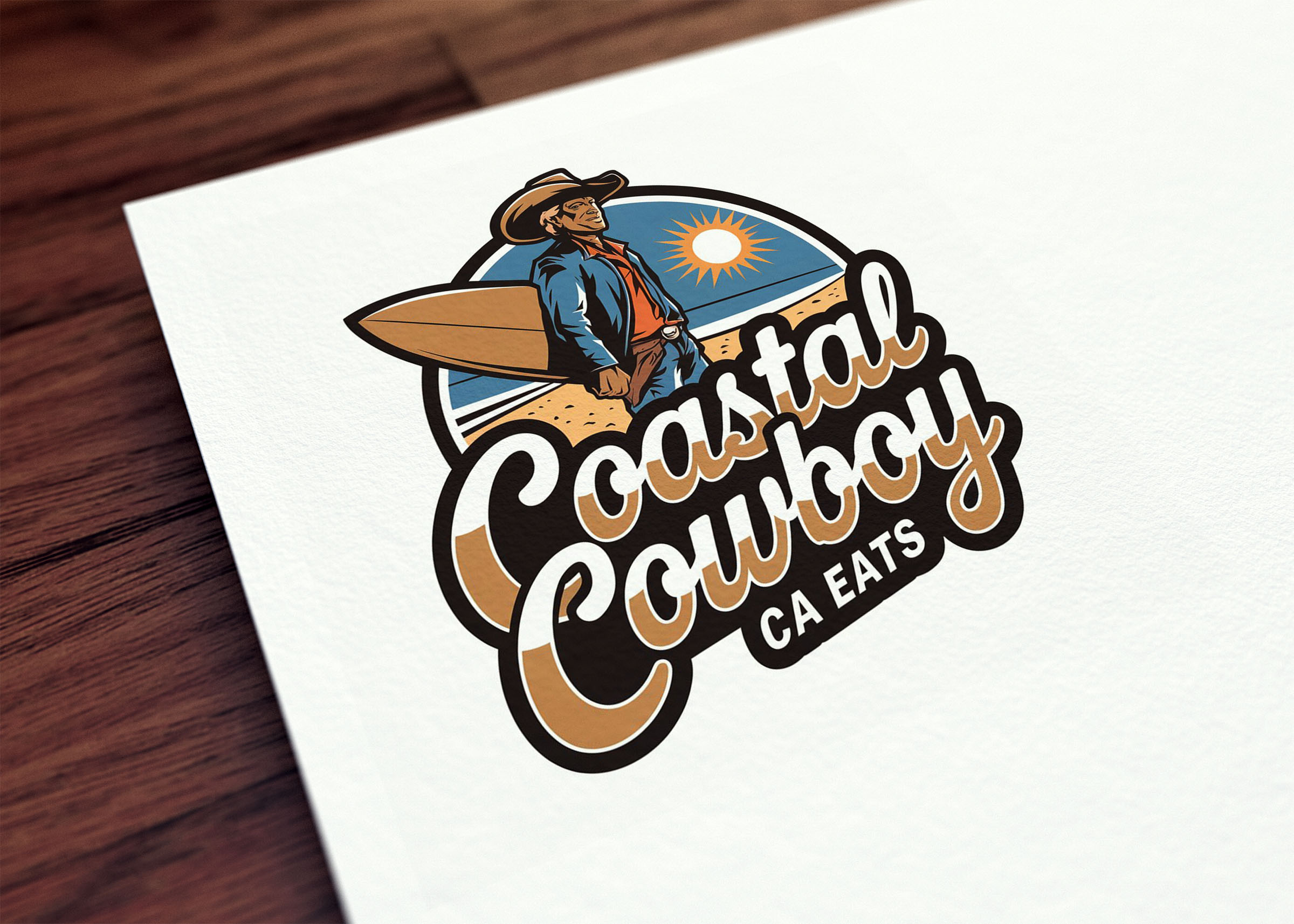 Logo Design by Majesty Design  for this project | Design #34880162