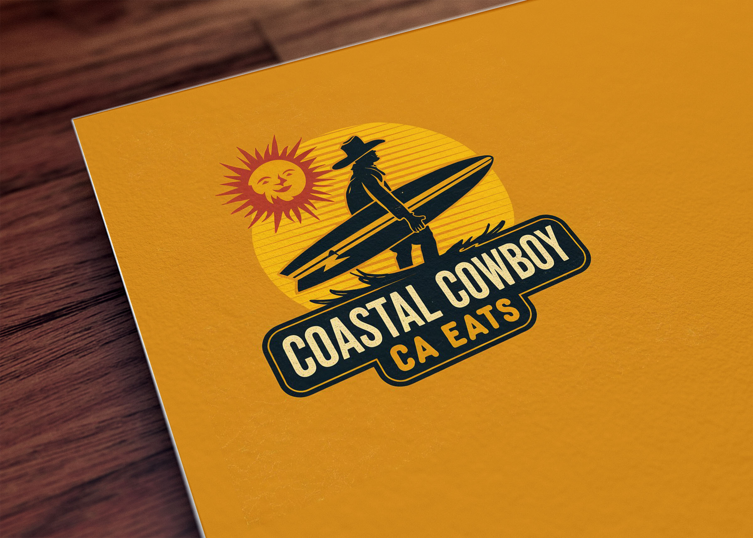 Logo Design by Majesty Design  for this project | Design #34880163