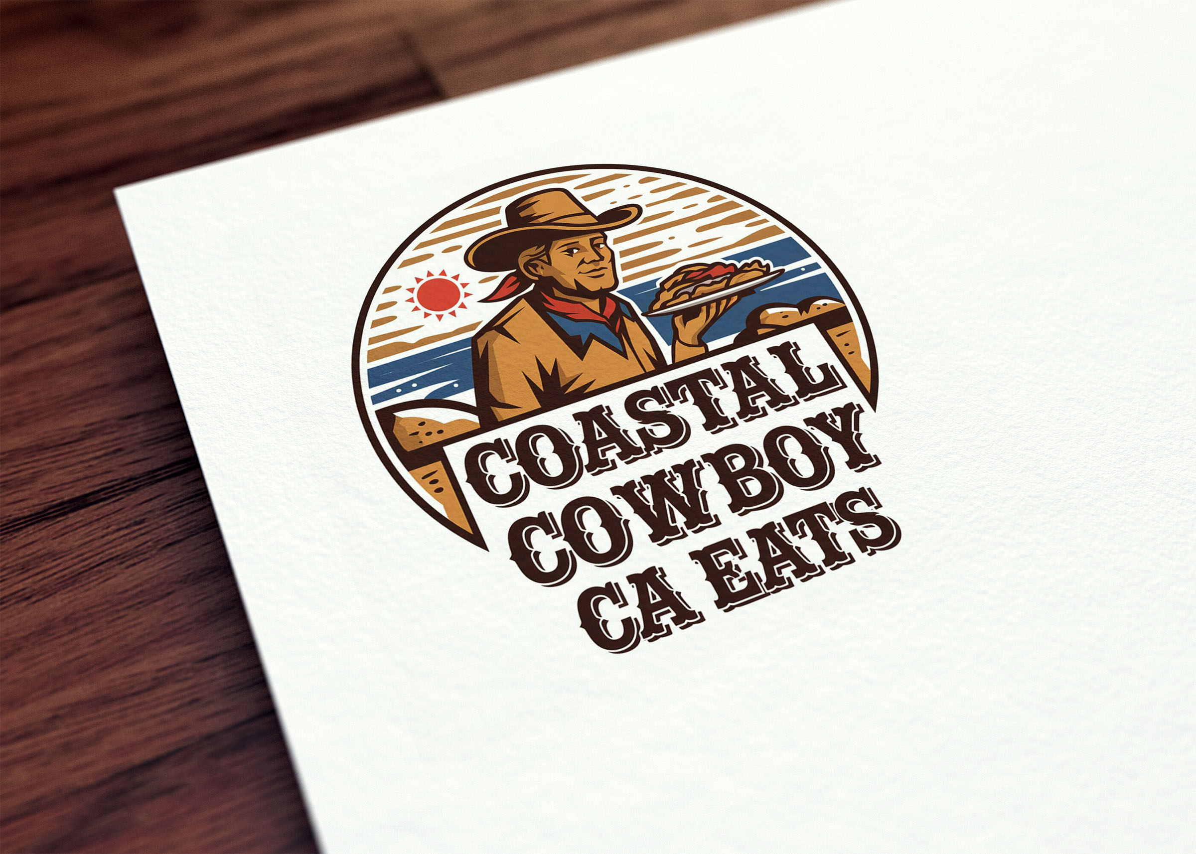 Logo Design by Majesty Design  for this project | Design #34880165