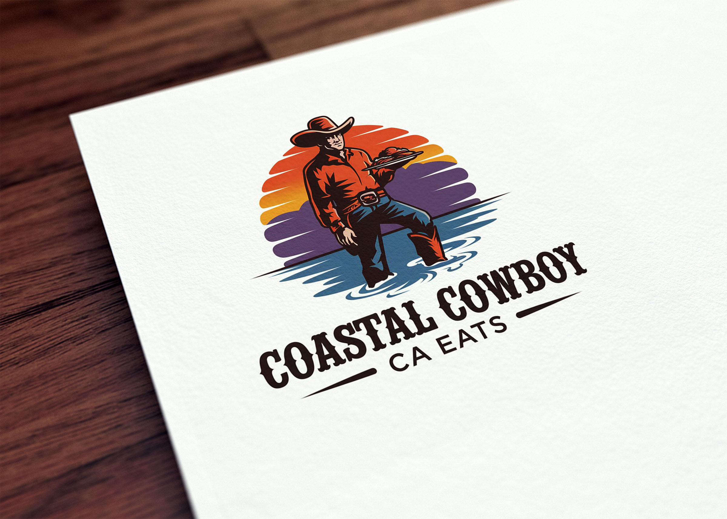 Logo Design by Majesty Design  for this project | Design #34880169