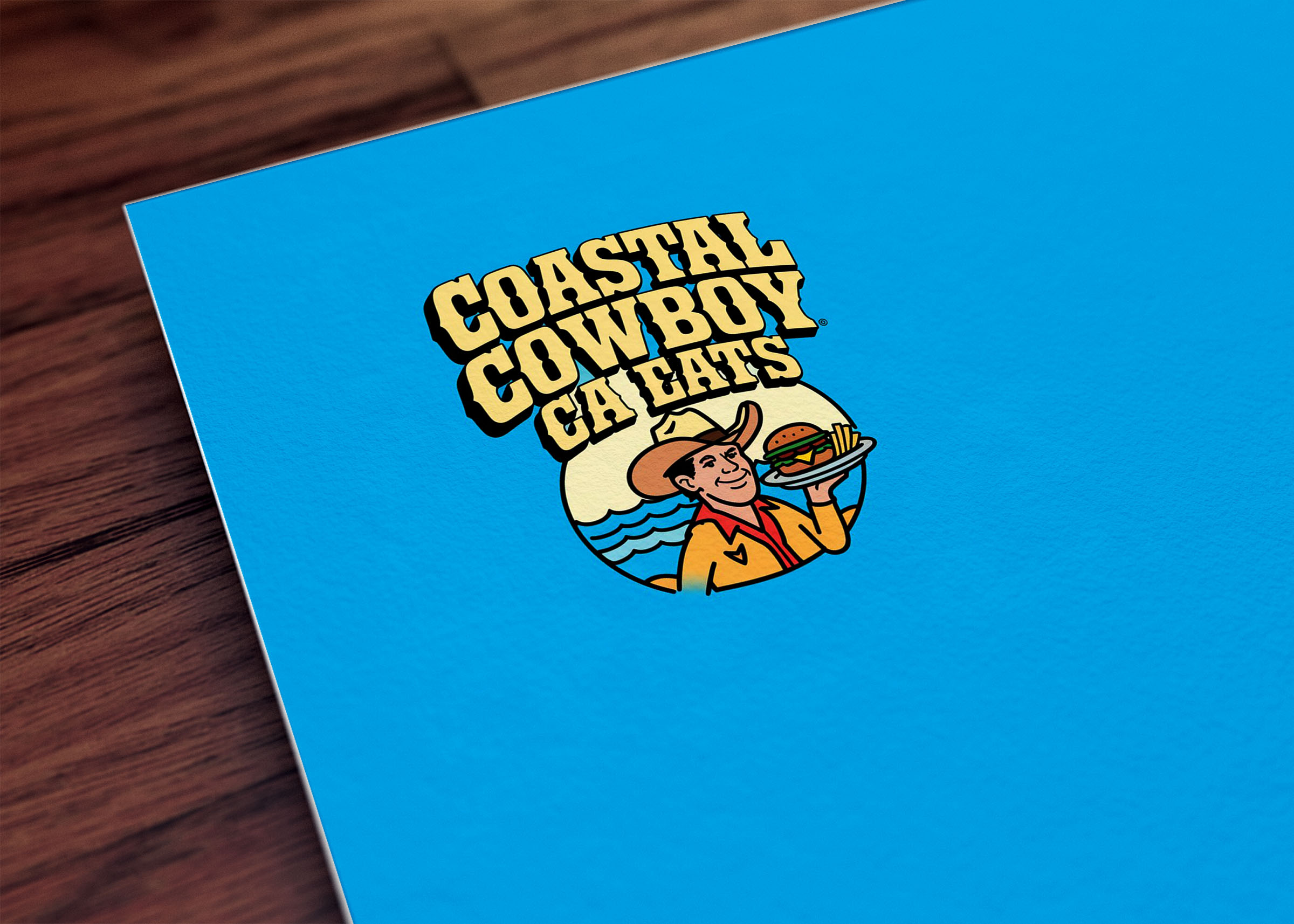 Logo Design by Majesty Design  for this project | Design #34880170