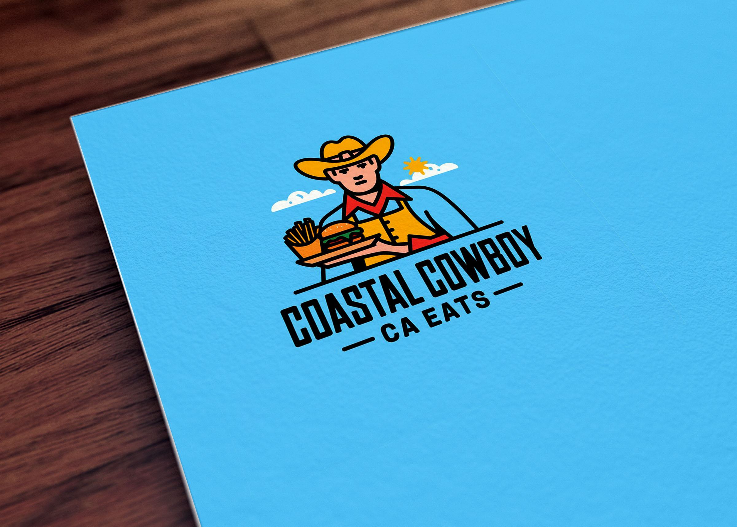 Logo Design by Majesty Design  for this project | Design #34880171