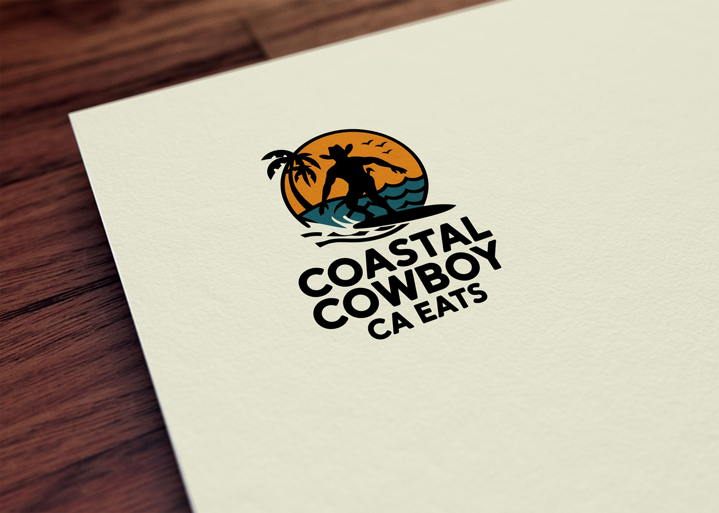 Logo Design by Majesty Design  for this project | Design #34880174