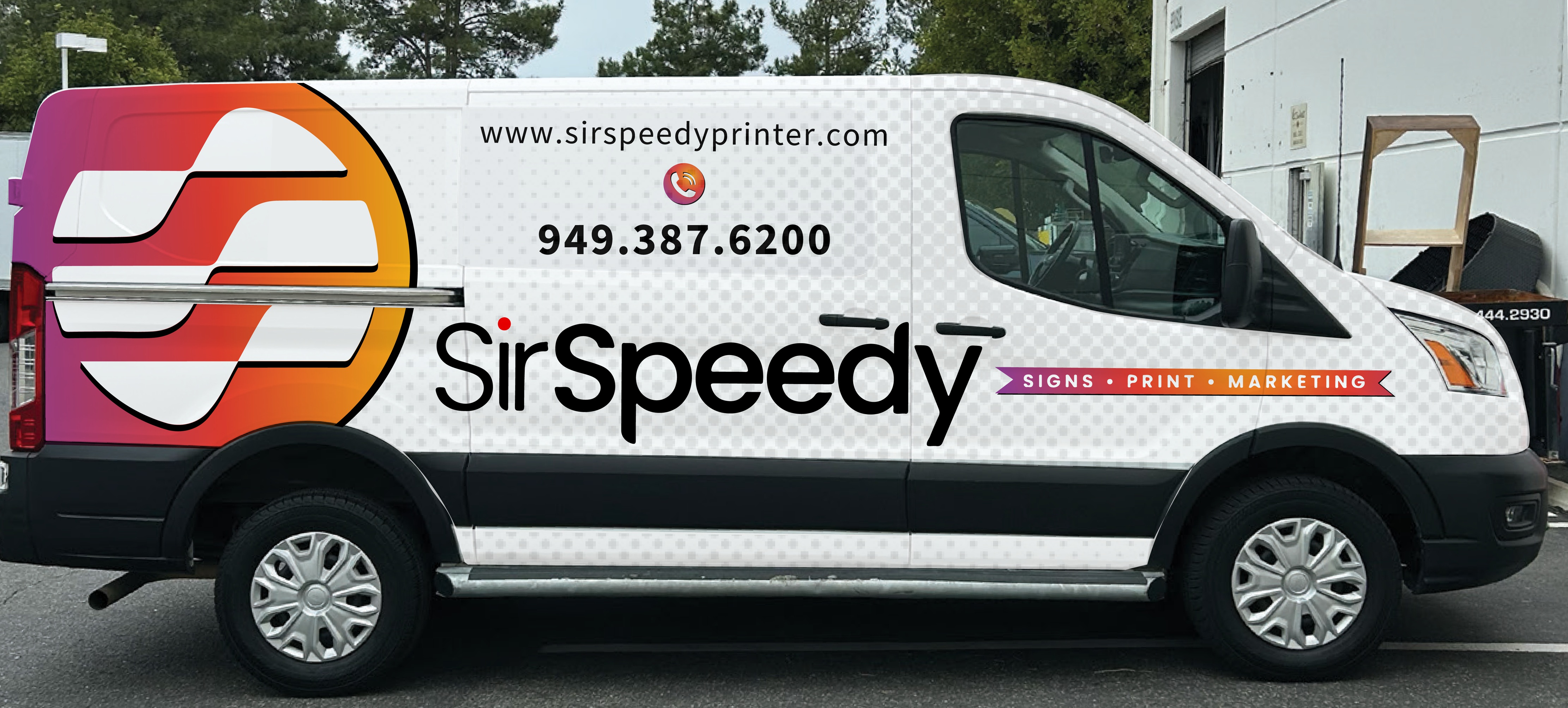 Car Wrap Design by Kira Graphics for this project | Design #34896016