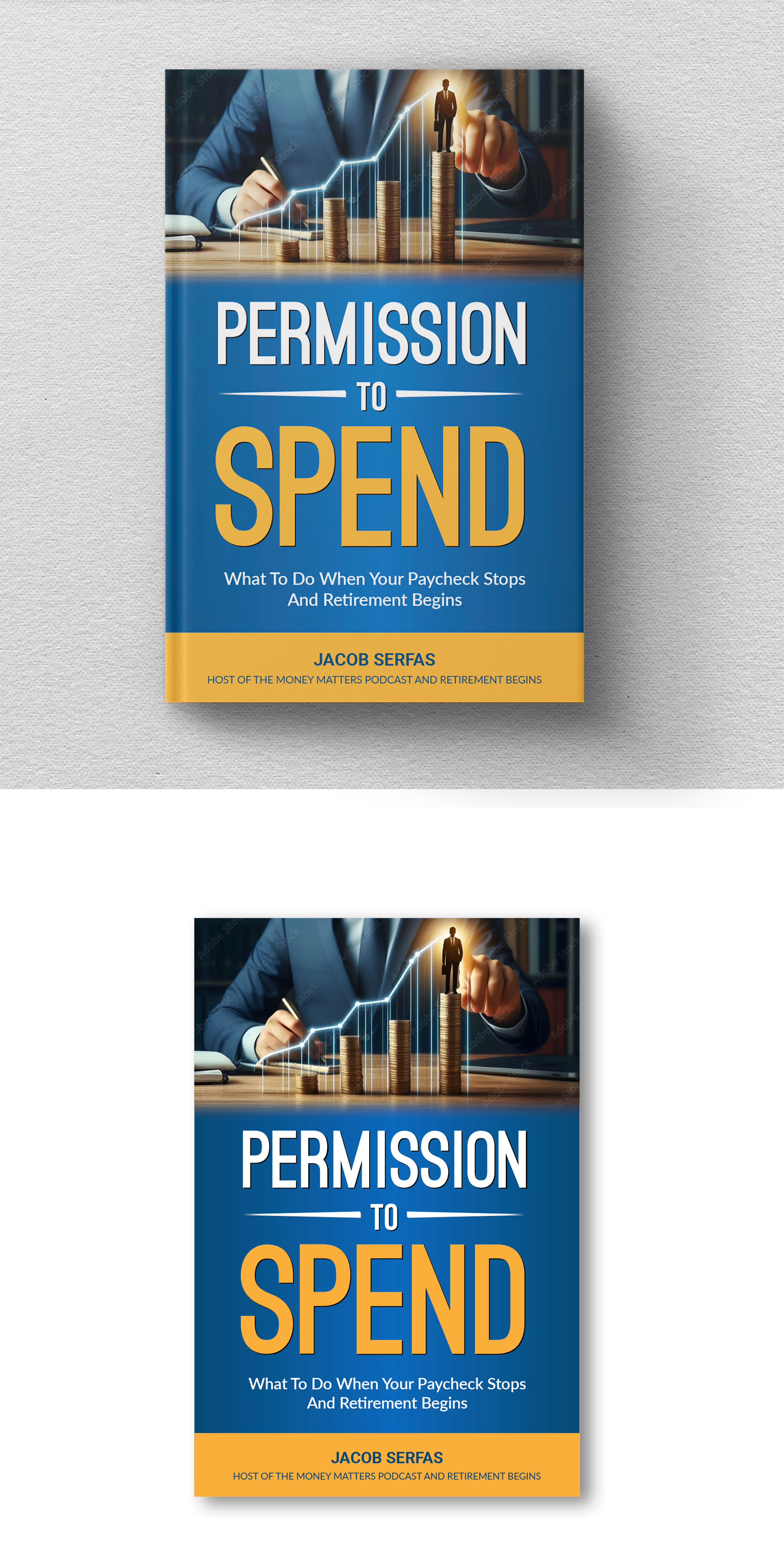 eBook Cover Design by WrapTonic24 for this project | Design #34883985