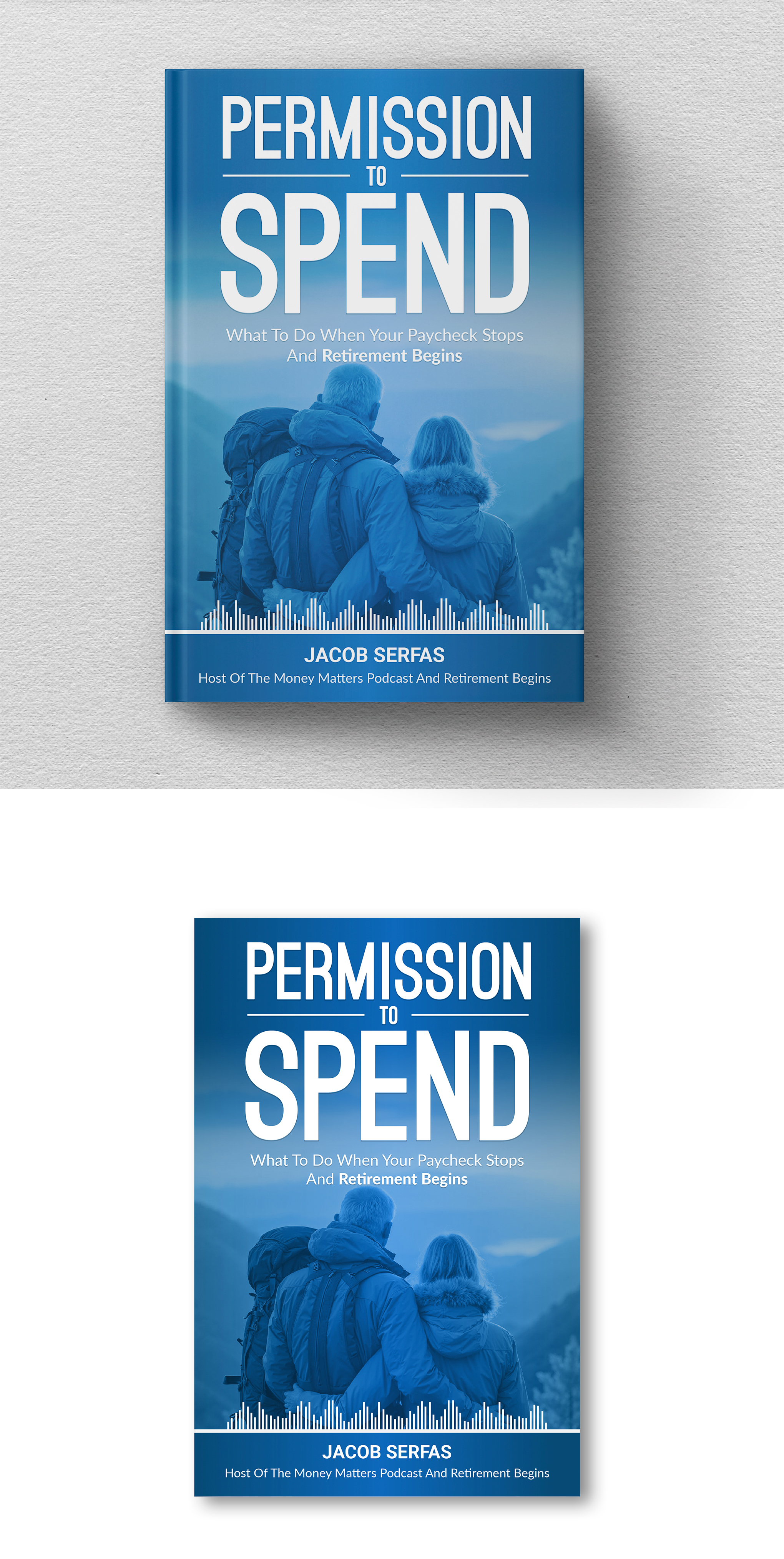 eBook-Abdeckung-Design von WrapTonic24 für dieses Projekt | Design #34883987