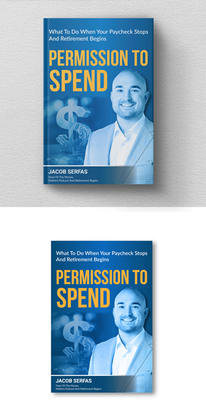 eBook-Abdeckung-Design von WrapTonic24 für dieses Projekt | Design: #34884011