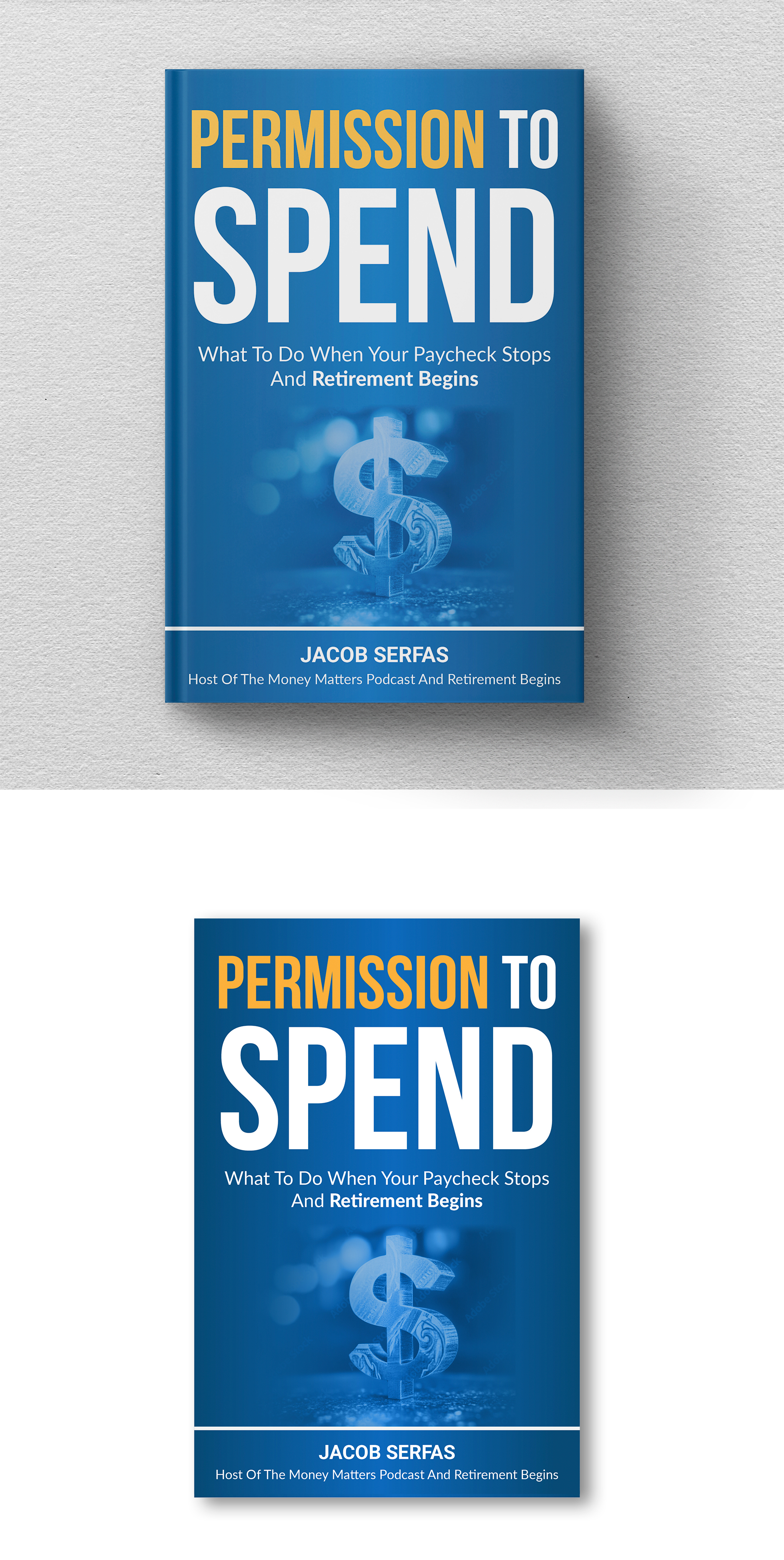 eBook-Abdeckung-Design von WrapTonic24 für dieses Projekt | Design #34884012