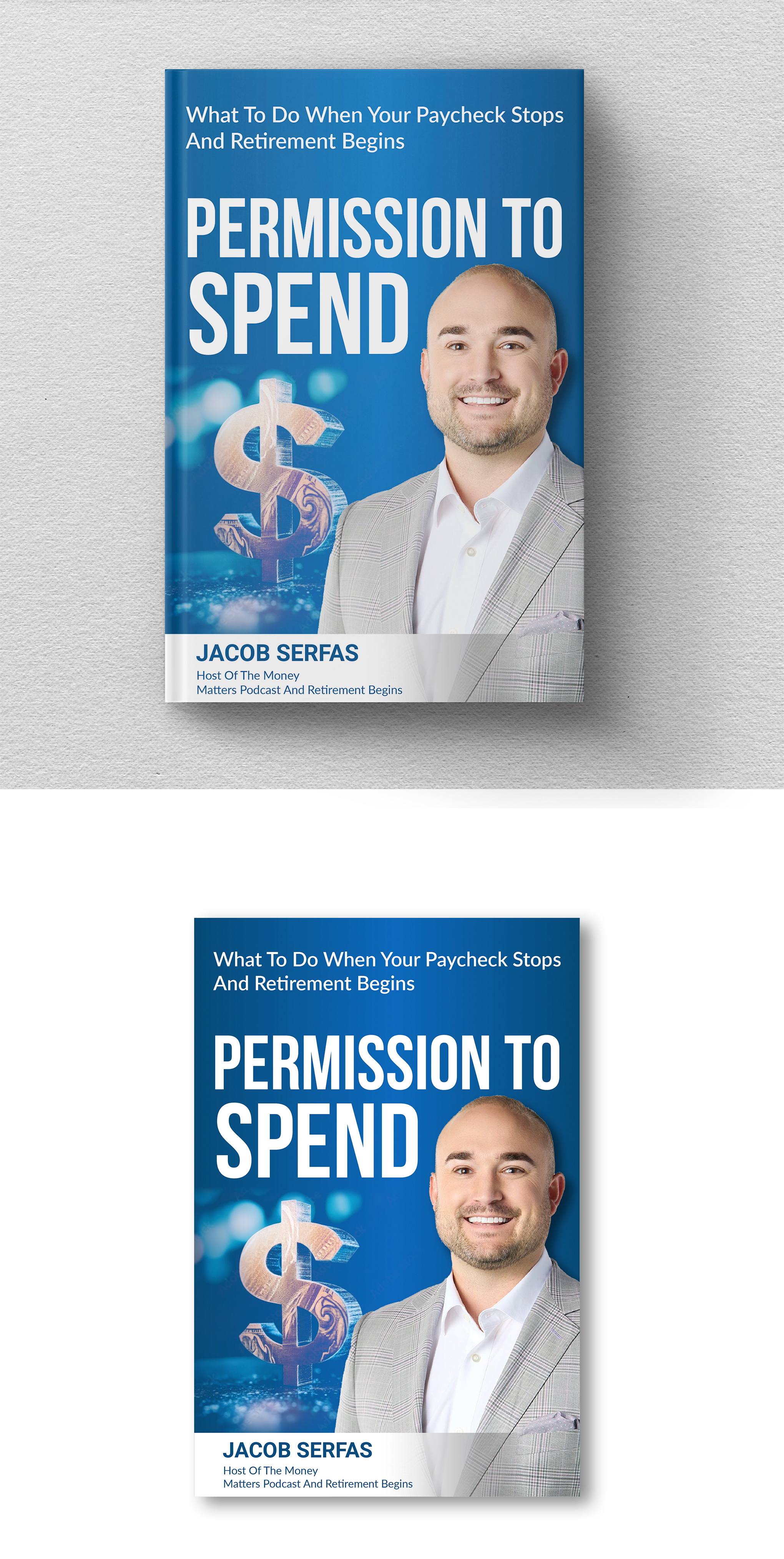 eBook-Abdeckung-Design von WrapTonic24 für dieses Projekt | Design #34884015