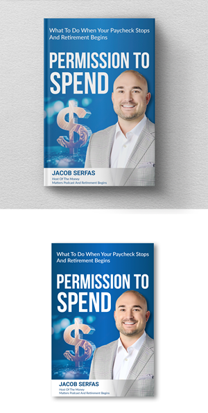 eBook-Abdeckung-Design von WrapTonic24 für dieses Projekt | Design: #34884015