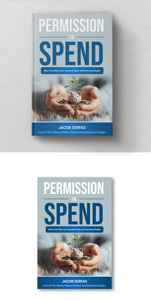 eBook-Abdeckung-Design von WrapTonic24 für dieses Projekt | Design: #34884031