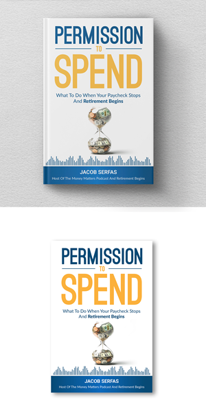 eBook-Abdeckung-Design von WrapTonic24 für dieses Projekt | Design: #34884032