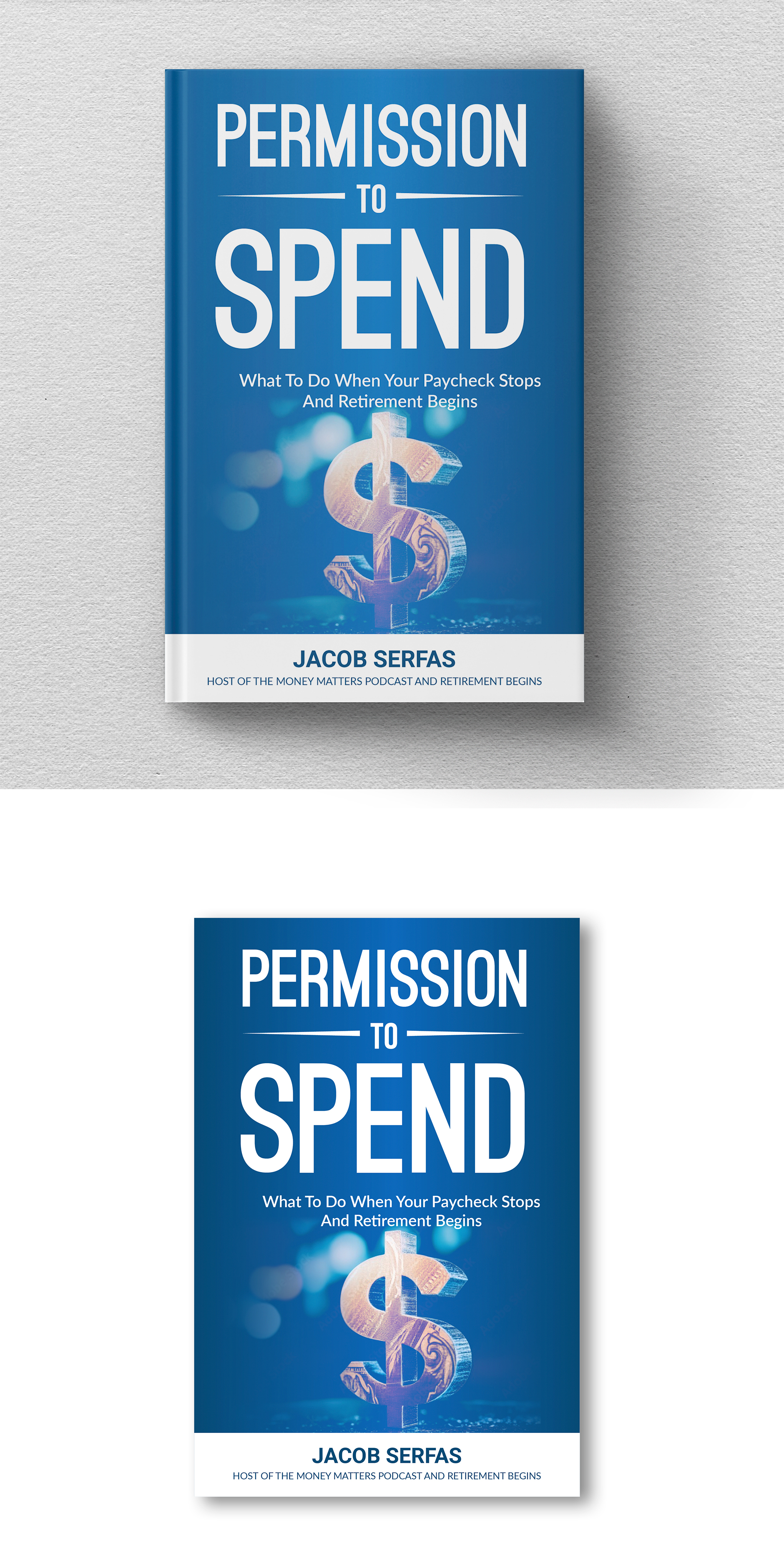 eBook-Abdeckung-Design von WrapTonic24 für dieses Projekt | Design #34884033