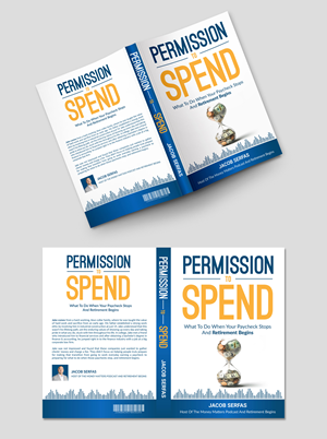 eBook Cover Design by WrapTonic24 for this project | Design #34930892