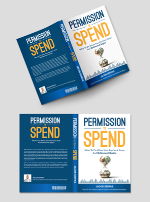 eBook-Abdeckung-Design von WrapTonic24 für dieses Projekt | Design: #34930893