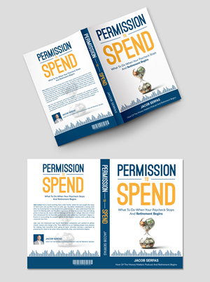 eBook Cover Design by WrapTonic24