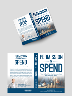 eBook Cover Design by WrapTonic24 for this project | Design: #34930946