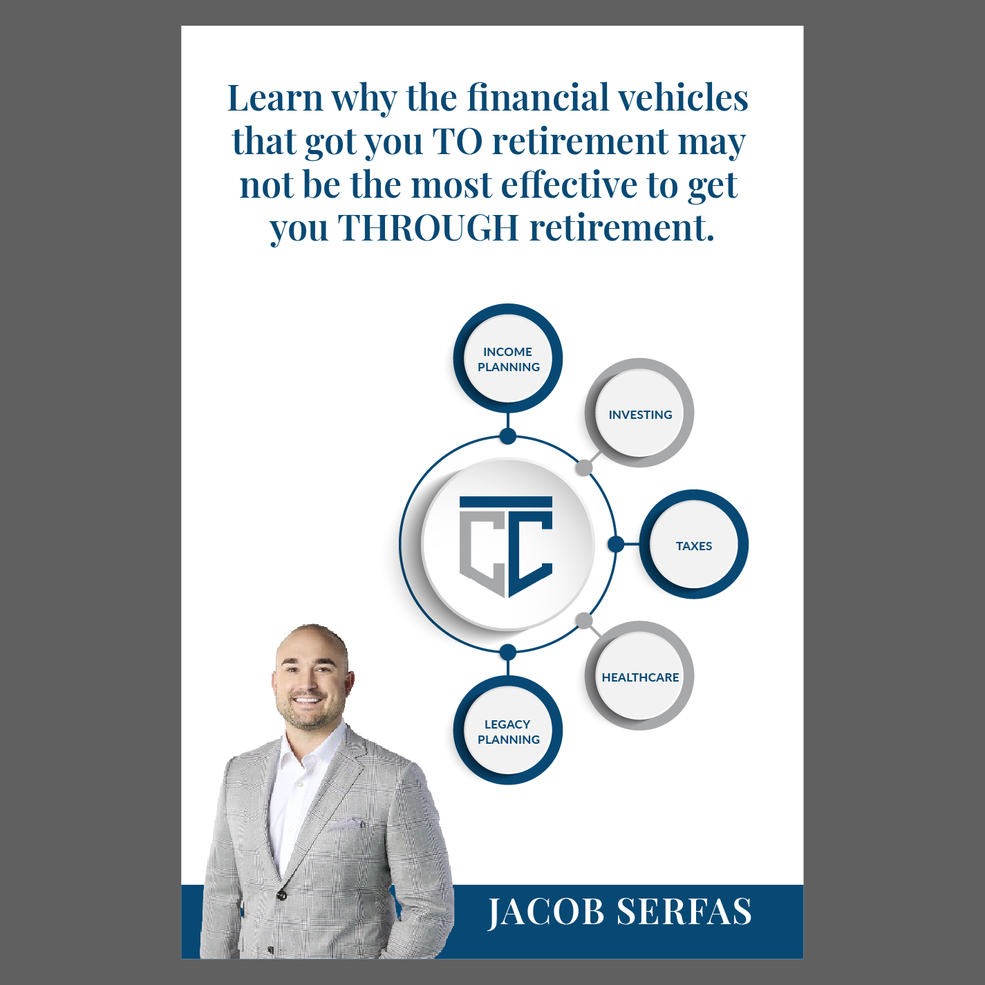 Giseño de Portada de eBook por abdul700 para este proyecto | Diseño #34970422