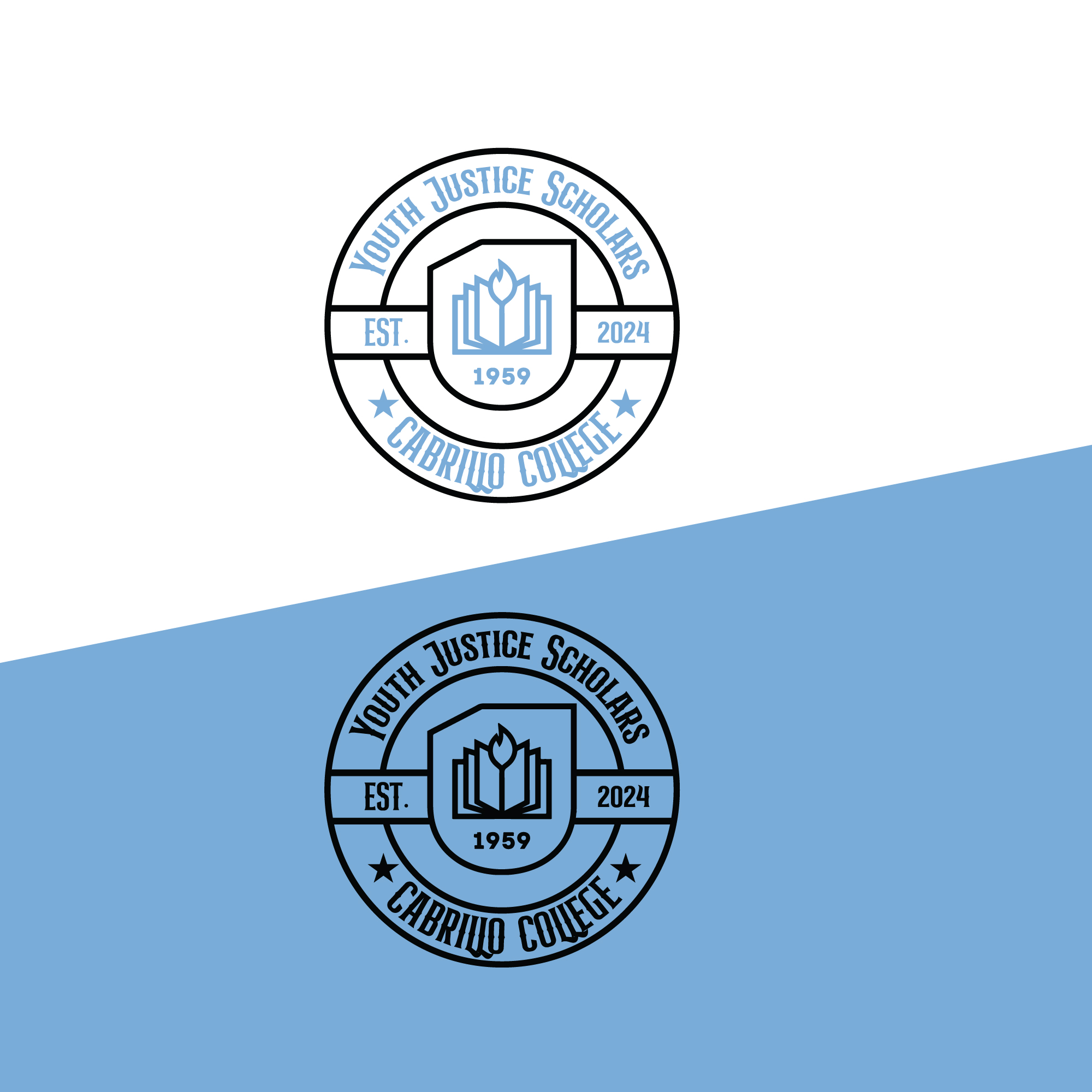 Logo Design by WDesigns for Cabrillo College | Design #34893272