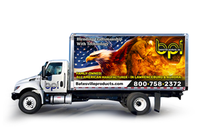 Car Wrap Design by WrapTonic24 for BPI | Design: #34896164