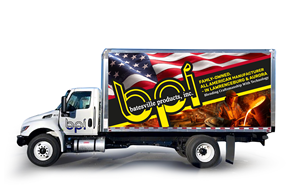 Car Wrap Design by WrapTonic24 for BPI | Design: #34896257