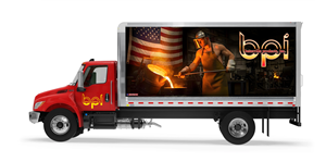 Car Wrap Design by Globat™